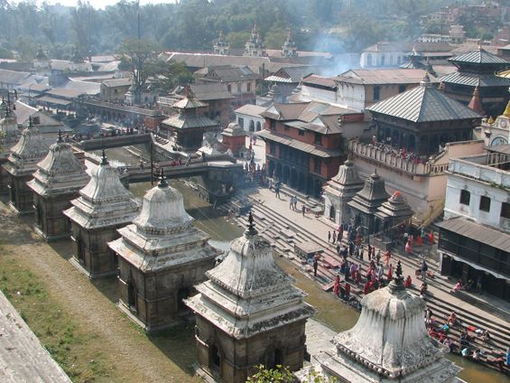 Nepal: Kathmandu Valley Heritage Site Day Tour - Experience Highlights