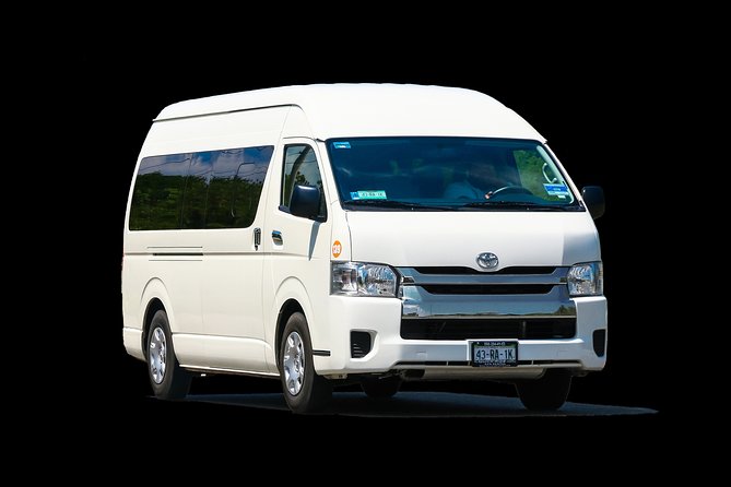 One Way Transportation From To Airpot and Punta Cana Hotels