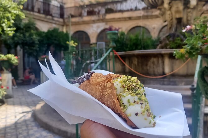 Palermo Traditional Food Tour - Do Eat Better Experience - Overview of the Tour