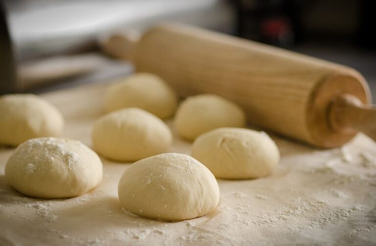 Pasta Cooking Experience in Florence