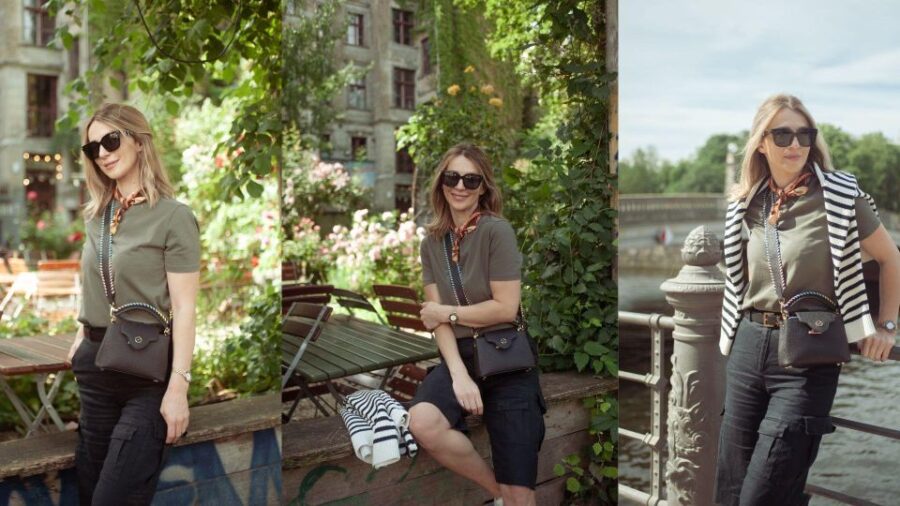 Photography Tour of Berlin