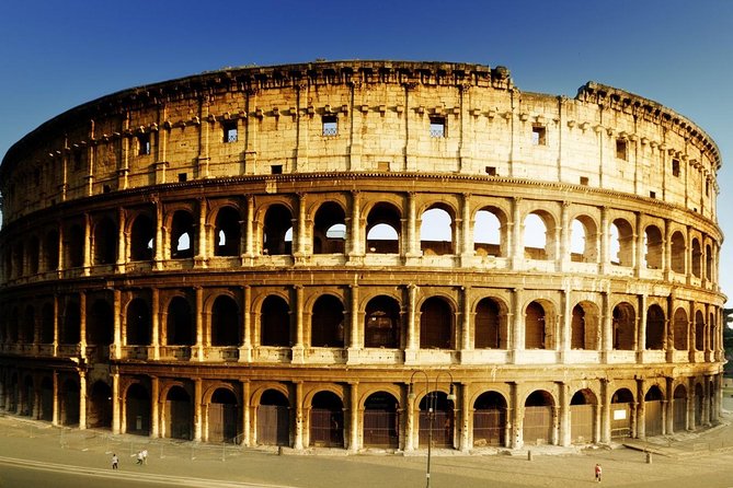 Premium Colosseum, Palatine Hill & Roman Forum Private Tour - Tour Highlights