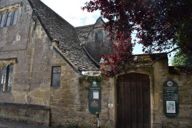 Private Downton Abbey Day Tour, Including Pub Lunch