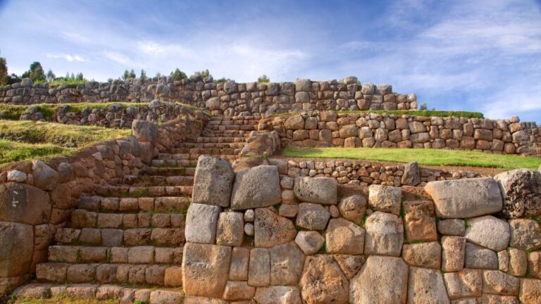 Private Tour Maras Moray and Salt Mines From Ollantaytambo