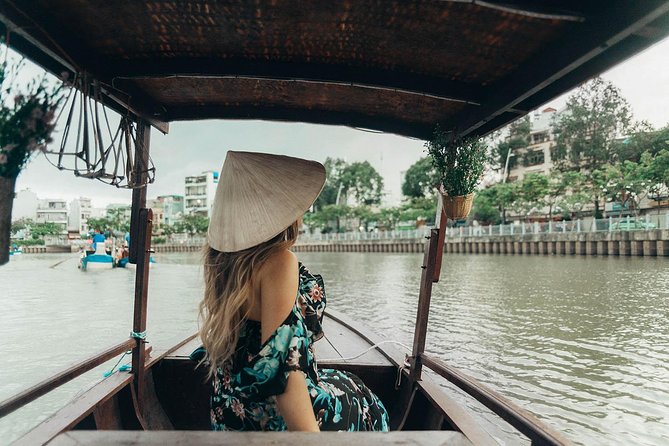 Private Tour: Mekong Delta Day Trip From Ho Chi Minh City - Concerns and Recommendations