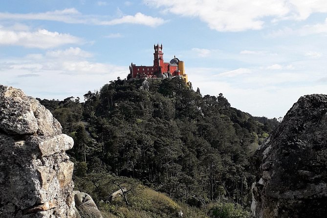 Private Tour Through the Romantic Sintra & Amazing Cabo Da Roca & Cascais - Highlights of Sintra