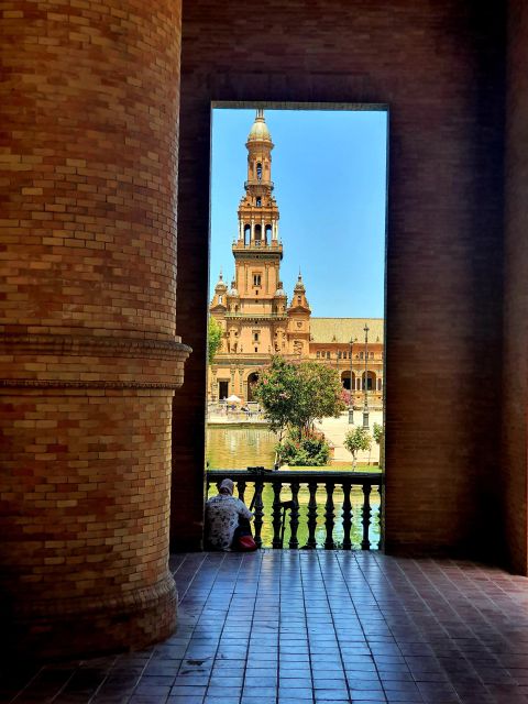 Private Tour to Seville, True Heart of Andalusia – From Faro