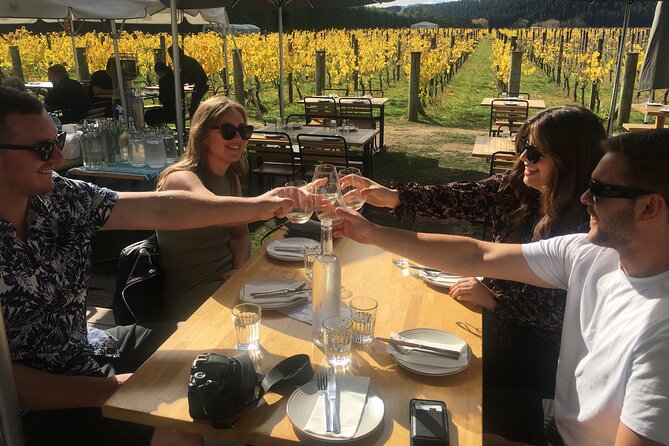 Private Wairarapa Wine Delights Tour From Wellington - Tour Highlights