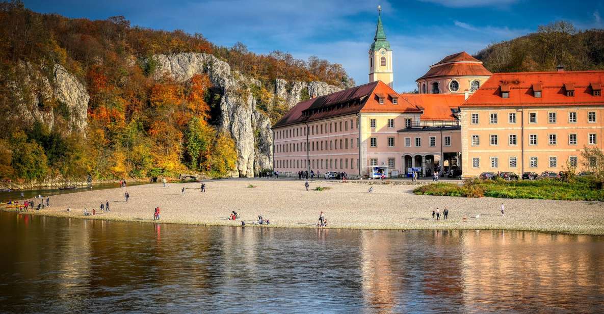 Regensburg: Half-Day Trip to the Danube Gorge in Weltenburg - Trip Overview