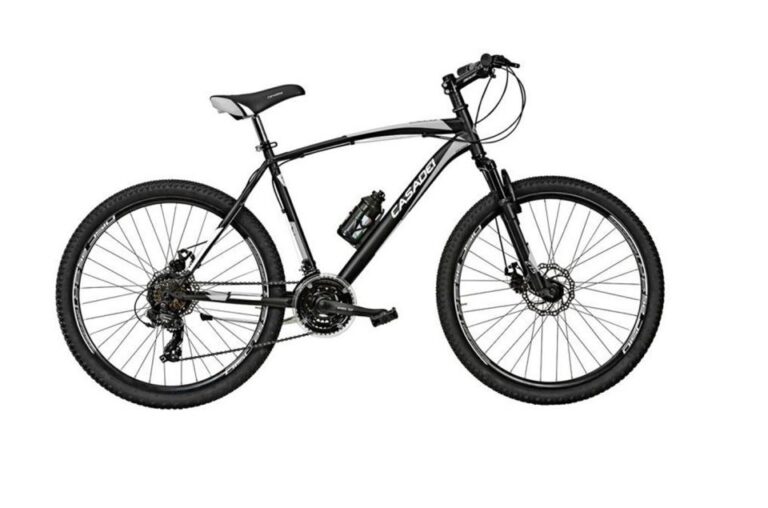 Rental City E-Bike