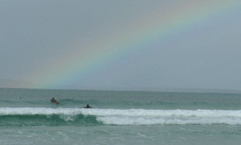 Rio De Janeiro: Surf Trips Cabo Frio, Arraial Do Cabo, Buzios