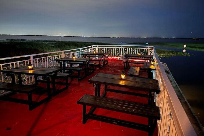 Riverboat Sunset Cruise in St Cloud