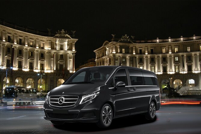 Rome Hotel to Airport Private Transfer - Overview of Private Transfers