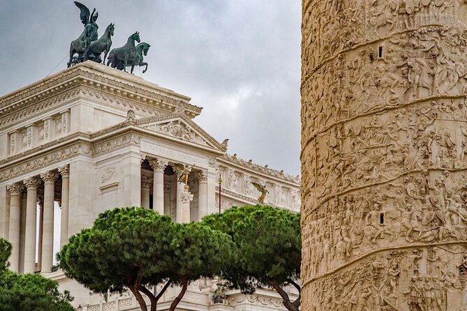 Secrets of Rome Walking Tour of Rome’s Most Popular Sites