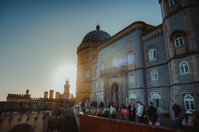 Secrets of Sintra – The One & Only