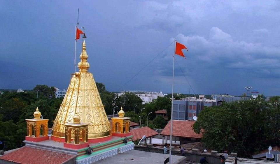 Shirdi Airport