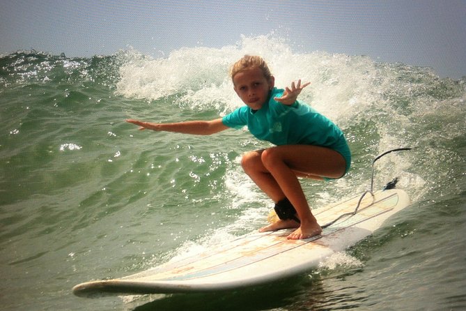 Surf Lessons on the North Shore of Oahu - Overview of Surf Lessons