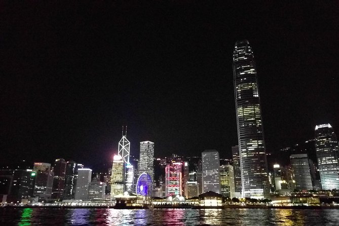 Taking You to Every Corner of Hong Kong! - Overview of the Tour