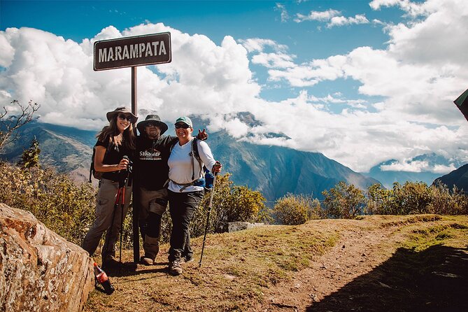 The Classic Choquequirao Trek 5 Days - Trek Overview