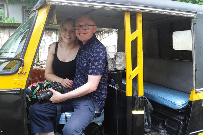 Tuk Tuk Tour in Kochi - Discover the Cultural Experiences of Kochi With a Local! - Overview of the Tuk Tuk Tour