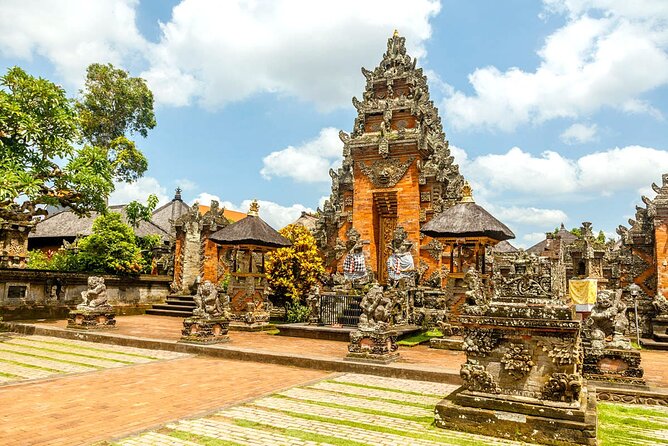 Ubud Tour: Monkey Forest - Temple - Waterfall & Rice Terrace - Overview of Ubud Tour