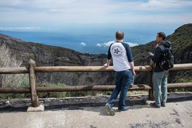 Unveiling Guayabo: Archaeological Wonders & Volcanic Majesty - Overview of Guayabo National Monument