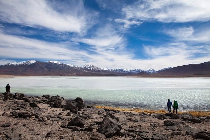 Uyuni Salt Flats Full Day Tour