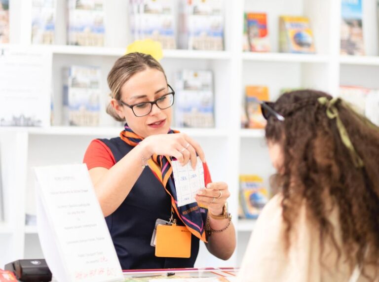 Vatican Museums Skip the Line Ticket With Breakfast