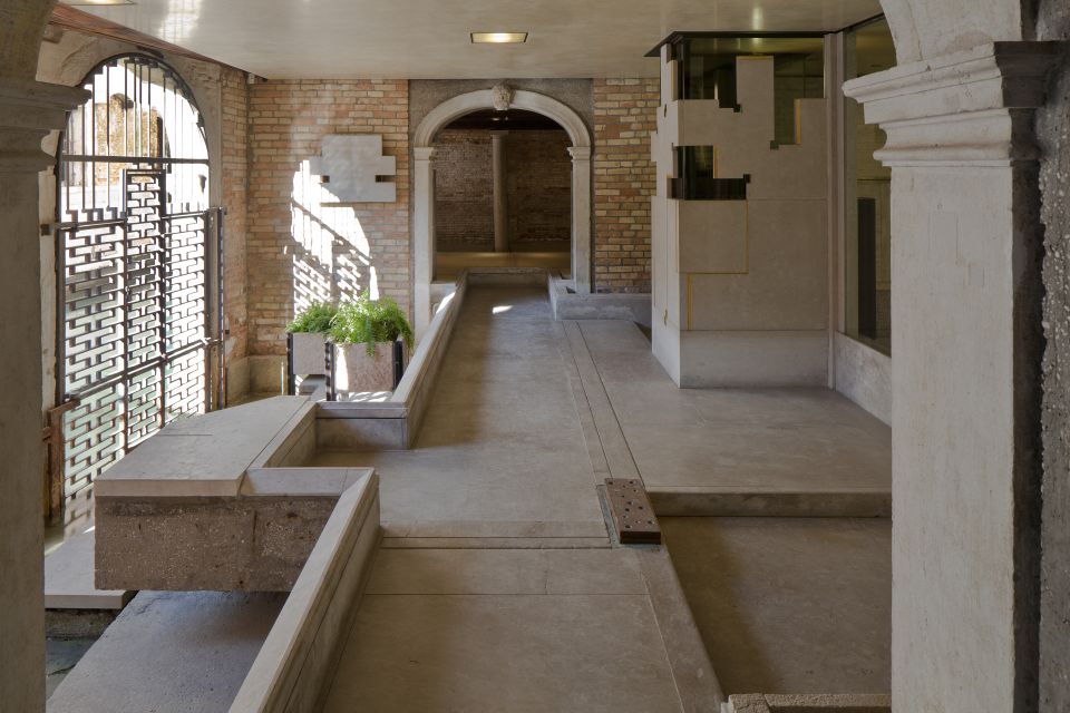 Venice: Fondazione Querini Stampalia Entry Tickets - Ticket Pricing Details