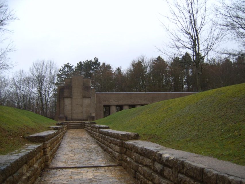 Verdun: 1916 Hell of the Battle