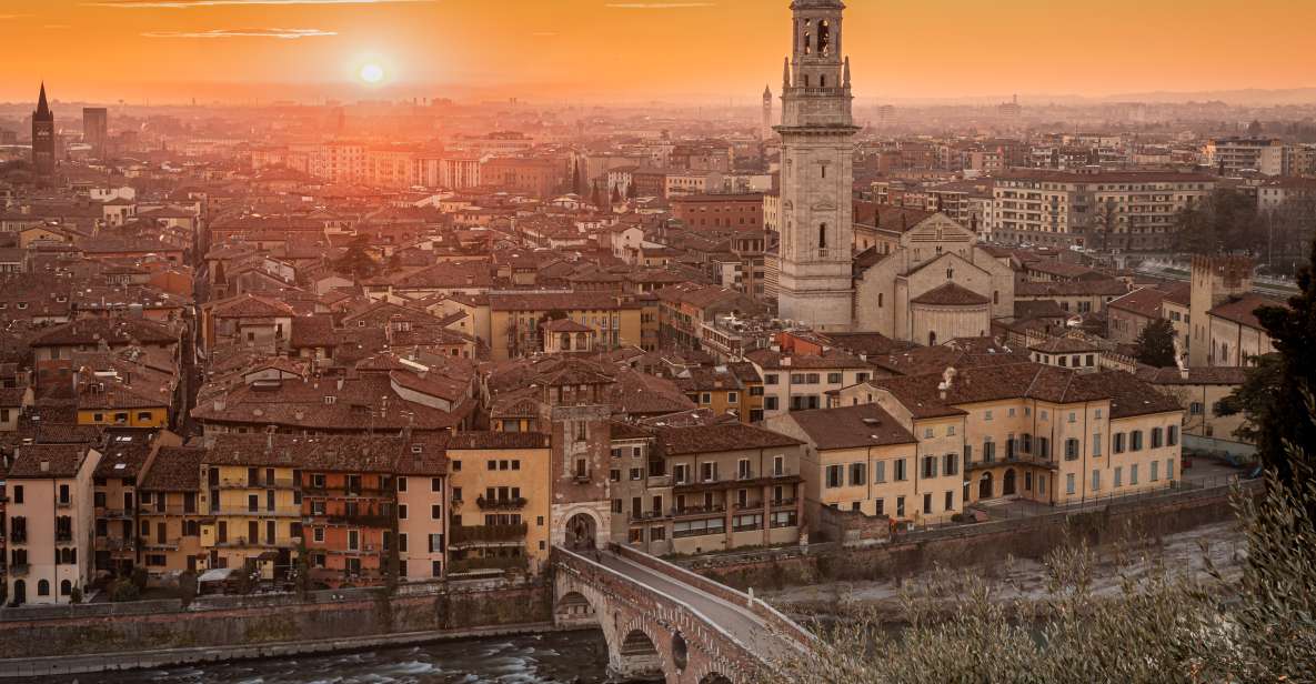 Verona: Escape Tour – Self-Guided Citygame