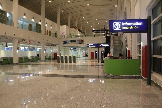 VIP Meet and Greet Fast Track on Arrival at Antigua Airport - Without Transfers - Key Features and Benefits