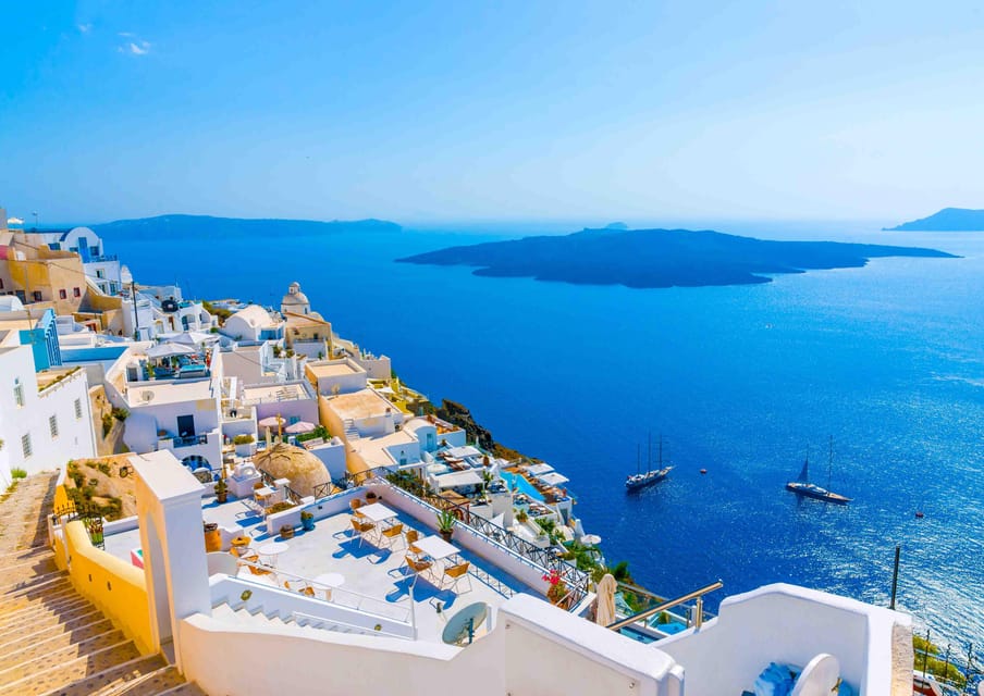 Western Turkey Explorer&3 Nights Iconic Aegeans – 10 Days