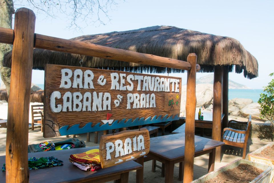 Wild Beaches and Brazilian Rum Farm With a Photographer