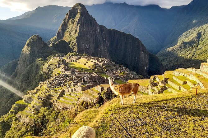 2 Day Tour Throughout the Short Inca Trail to Machu Picchu - Tour Overview