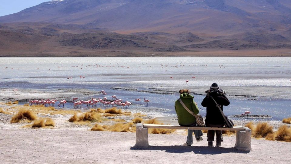 2-Days Salt Flats Private Roundtrip From Uyuni in Rains - Key Points