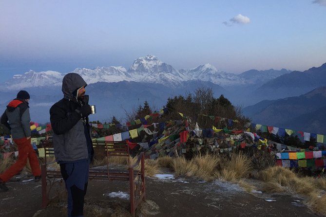 2 Days Short Poon Hill Trek - Key Points