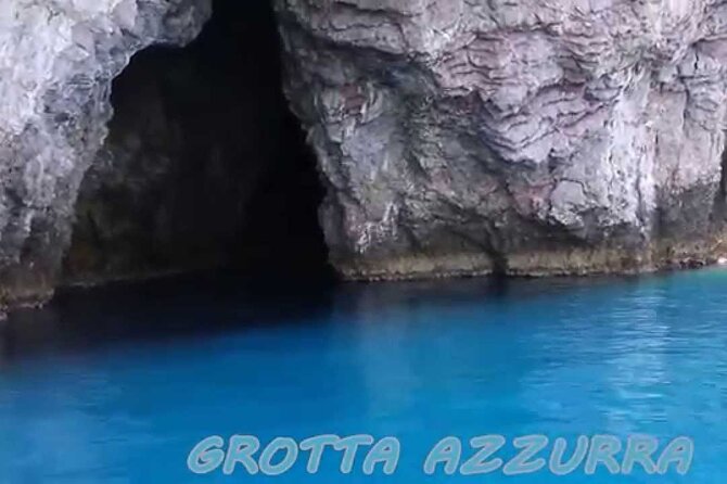 2-Hours Excursion to the Blue Grotto of Taormina in Isola Bella - Good To Know