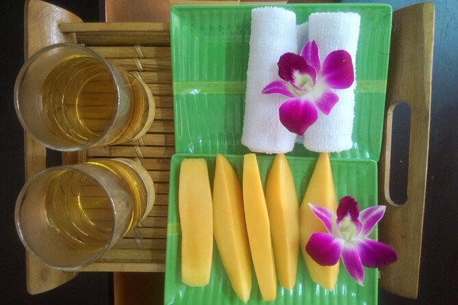 2-Hours Private Spa Experience in Hoi An - Experience Overview