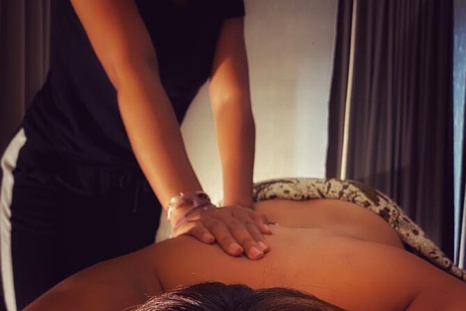 2 Hours Traditional Full Body Massage - Benefits of Full Body Massage