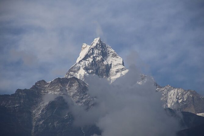 2 Nights 3 Days Pokhara Tour Package With Pick up - Key Points