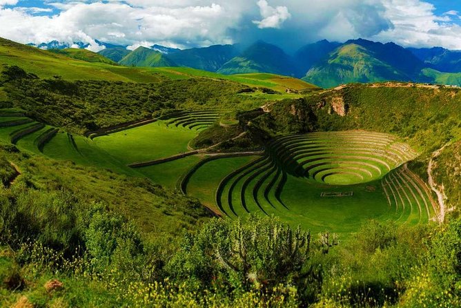 06 Day Andean Jewels of Cusco - Private Service - Accommodations and Amenities