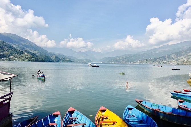 10 Days An Adventurous Nepal Trip - Kathmandu ,Pokhara and Chitwan - Included Activities