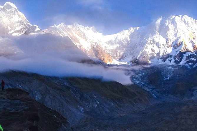 10 Days Annapurna Base Camp Trek From Pokhara - Itinerary Breakdown