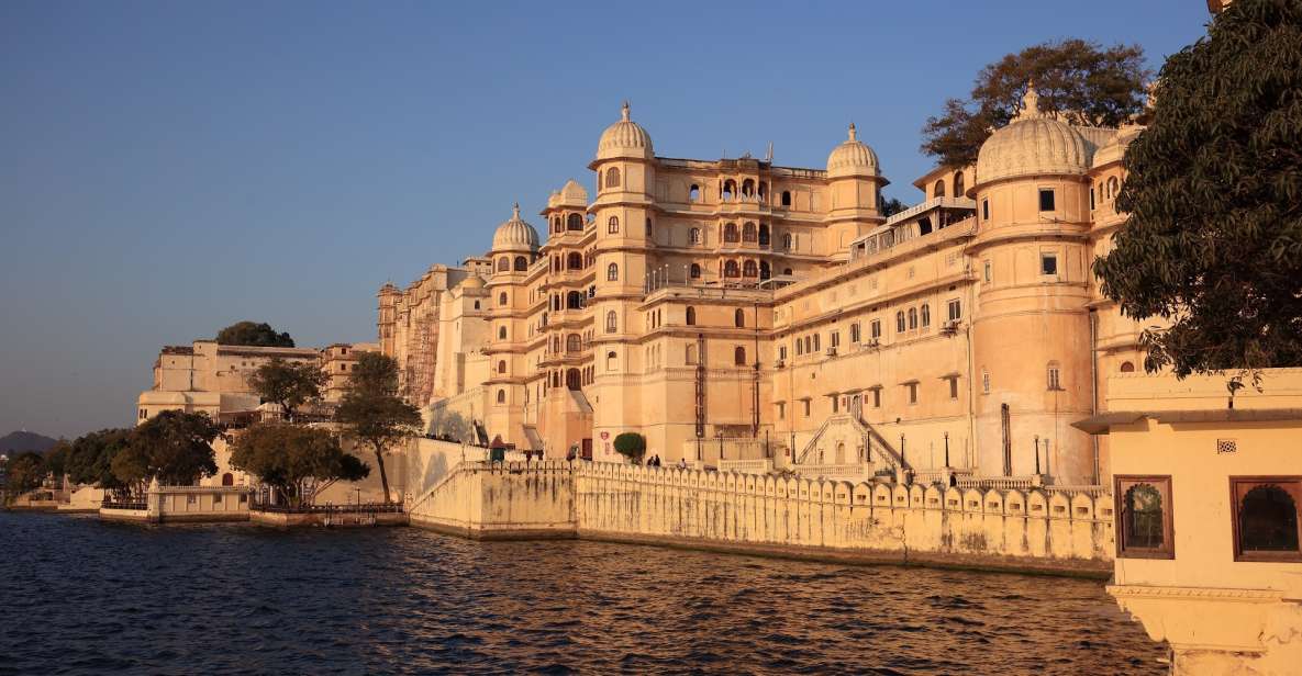 11-Day Jaipur, Udaipur, Jodhpur, Jaisalmer, Bikaner, Pushkar - Itinerary Highlights