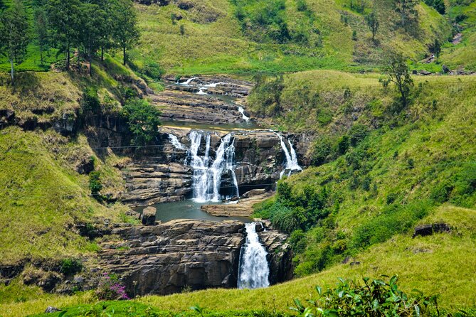 14-Day Private Tour in Sri Lanka - Transportation Details