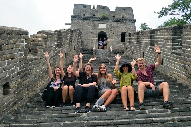 14-Day Small-Group Tour to Beijing, Xian, Chengdu, Yangtze, Chongqing, Shanghai - Tips for Travelers