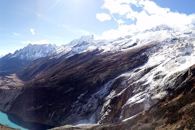 14 Days Annapurna Base Camp Trekking | Best Trek for Visit Nepal 2020 - Itinerary Highlights