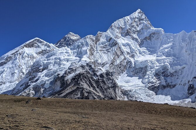 15 Days Classical Everest Base Camp Trek - Essential Inclusions