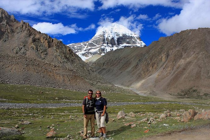 15 Days Mt Everest and Mt Kailash Kora Pilgrimage Group Tour - Transportation and Transfers